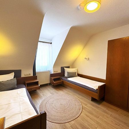 Gasthaus Lamm Neuenstadt am Kocher Bagian luar foto