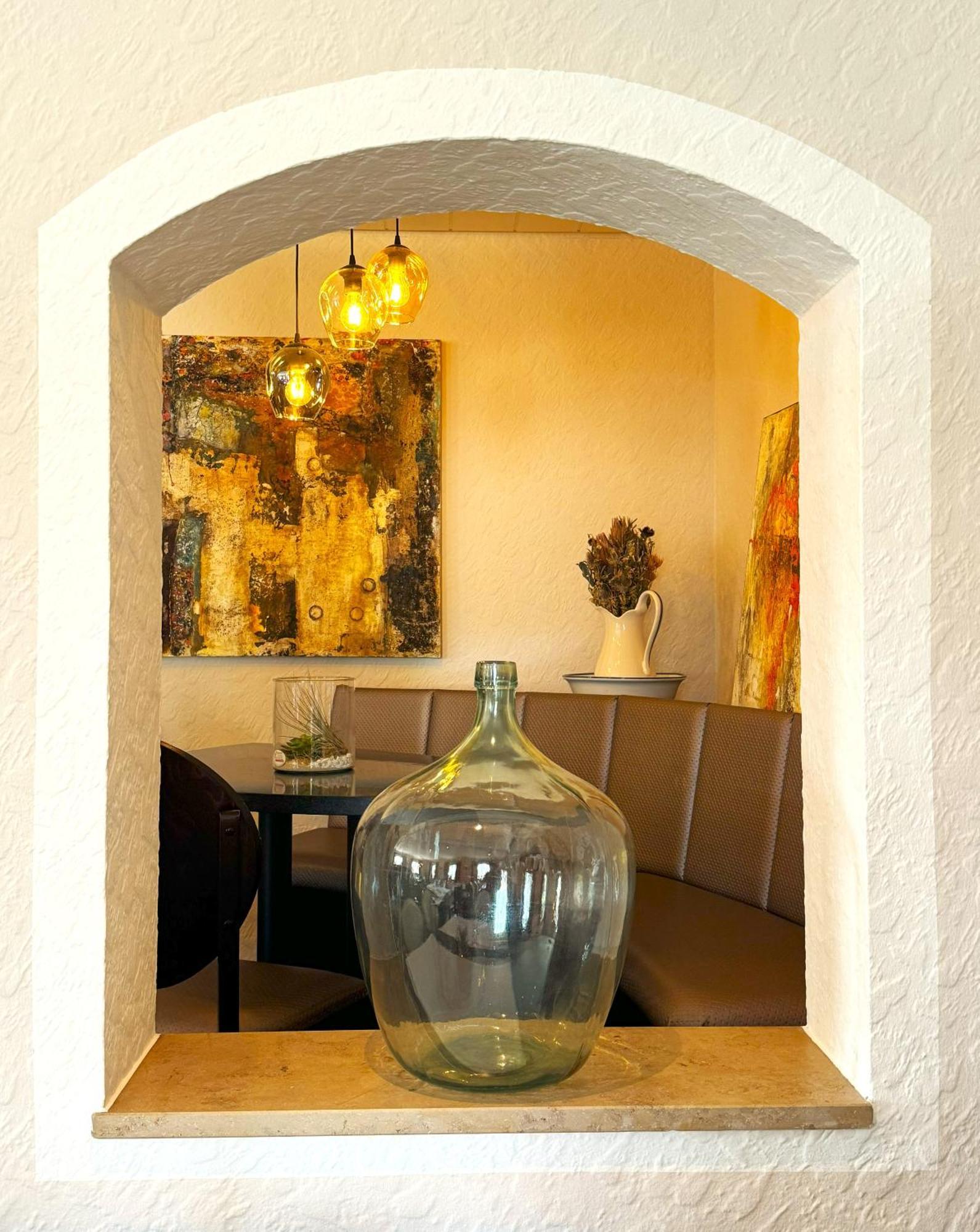 Gasthaus Lamm Neuenstadt am Kocher Bagian luar foto